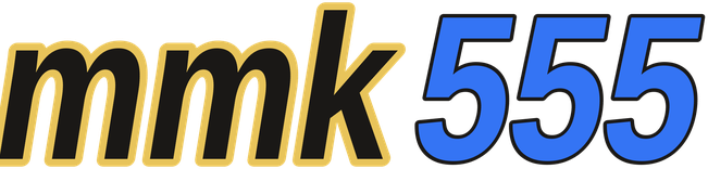 mmk555 logo